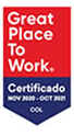 Great Place to Work